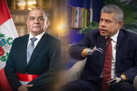 Premier sobre cr�ticas a gesti�n de C�sar Astudillo