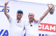 Renovaci�n Popular lidera encuesta para Gobierno Regional y la Alcald�a Provincial en el Callao, seg�n DATUM