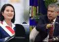 Luis Galarreta sobre facultades: "Nos demoraremos un poco m�s sin el Congreso, o lo haremos m�s r�pido con el Congreso"