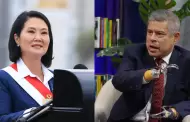 Luis Galarreta sobre facultades: "Nos demoraremos un poco más sin el Congreso, o lo haremos más rápido con el Congreso"