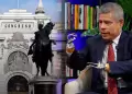 Premier Galarreta sobre pedido de facultades legislativas: "Espero que el Congreso est� a la altura"