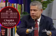 Premier descarta posible cierre de la Cámara de Diputados: "Keiko ha dicho que no está en los planes"