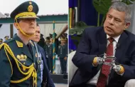 Premier sobre nuevo jefe de la PNP: "Tiene el encargo de la presidenta de hacer todas las reformas que tenga que hacer"