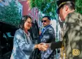 Keiko Fujimori lleg� a Estados Unidos para participar en la Asamblea General de las Naciones Unidas