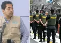 Director de 'La Voz del Polic�a' denuncia amenazas: "Generales y coroneles en retiro me comenzaron a atacar por decir la verdad"