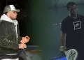 Jefferson Farf�n lanza pol�mico comentario tras ver a su hijo Adriano entrenando p�del: "No entiendo ni mie..."