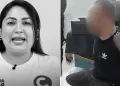 Caso 'China Polo': dictan 15 d�as de detenci�n preliminar contra los dos presuntos implicados en crimen Susy Aponte
