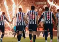 Alianza Lima alista amistoso internacional en el estadio Alejandro Villanueva por par�n FIFA