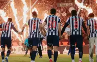 Alianza Lima alista amistoso internacional en el estadio Alejandro Villanueva por par�n FIFA