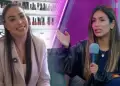 Shirley Arica arremete contra Onelia Molina y la tilda de "fingidaza": "S� algunas cositas"