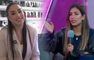 Shirley Arica arremete contra Onelia Molina y la tilda de "fingidaza": "Sé algunas cositas"
