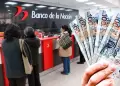 Cronograma de PAGOS de sueldos y pensiones en octubre v�a Banco de la Naci�n: estas son las FECHAS clave