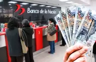 Cronograma de PAGOS de sueldos y pensiones en octubre vía Banco de la Nación: estas son las FECHAS clave