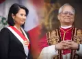 Papa Le�n XIV se reunir� con Keiko Fujimori el 11 de noviembre, confirma el Vaticano