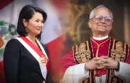 Papa León XIV se reunirá con Keiko Fujimori el 11 de noviembre, confirma el Vaticano