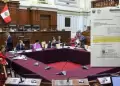 Congreso: Comisi�n de Constituci�n realizar� audiencia para tratar pedido de facultades legislativas