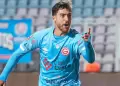 Beto da Silva optimista pese a no ser convocado a la selecci�n peruana: "Ya tocar� mi oportunidad"