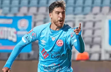 Beto da Silva fue optimista pese a no ser convocado a la selecci�n peruana