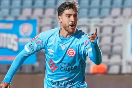 Beto da Silva fue optimista pese a no ser convocado a la selecci�n peruana