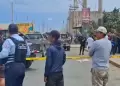 Asesinan a balazos a trabajador de construcci�n civil en Ventanilla: familia alerta que v�ctima apoyaba a candidato municipal