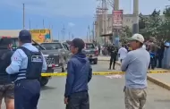 Asesinan a balazos a trabajador de construcción civil en Ventanilla: familia alerta que víctima apoyaba a candidato municipal