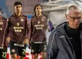 �H�ctor C�per dejar� Universitario?: esto dijo la administraci�n crema tras caer ante Deportivo Garcilaso