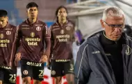 ¿Héctor Cúper dejará Universitario?: esto dijo la administración crema tras caer ante Deportivo Garcilaso