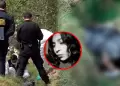 Joven de 18 a�os es asesinada por menor de edad tras asistir a festividad religiosa en Huancayo