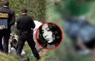 Joven de 18 años es asesinada por menor de edad tras asistir a festividad religiosa en Huancayo
