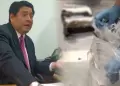 Exjefe de Migraciones sobre mafia en el Jorge Ch�vez: "Se ven�a dando en el antiguo aeropuerto"