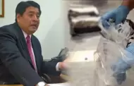 Exjefe de Migraciones sobre mafia en el Jorge Chávez: "Se venía dando en el antiguo aeropuerto"