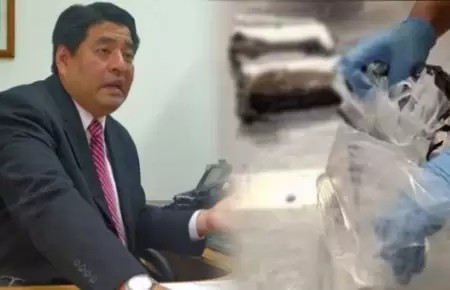 El exjefe de Migraciones indic� su preocupaci�n.
