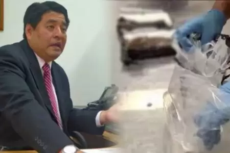 El exjefe de Migraciones indic� su preocupaci�n.