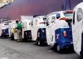�Eres mototaxista?: estos son los requisitos y pasos para acceder al subsidio de S/100 del MEF