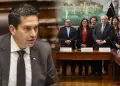 Miguel Torres pide definir sobre facultades: "Deber�amos concentrarnos en darles las herramientas"