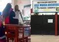 Madre de familia denuncia dura golpiza contra su hija en colegio de Carabayllo: "A mi hija le han querido matar"