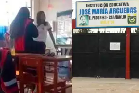 Nuevo caso de Bullying en un centro educativo