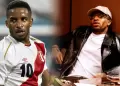 Jefferson Farf�n habla sobre su retiro del f�tbol y revela que rechaz� oferta para volver: "No saben como extra�o la..."