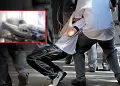 Agresi�n escolar en Huancayo: menor de 8 a�os termina hospitalizado tras sufrir presunta agresi�n en colegio