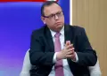 Marco Vinelli sobre eventual rechazo de facultades legislativas: "Seguiremos mediante el esquema de decreto de urgencia, decretos supremos"