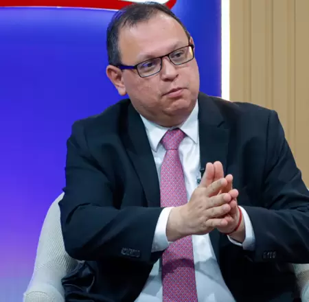 Marco Vinelli.
