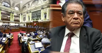 C�mara de diputados interpelar� al ministro.