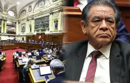C�mara de diputados interpelar� al ministro.