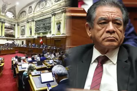 C�mara de diputados interpelar� al ministro.