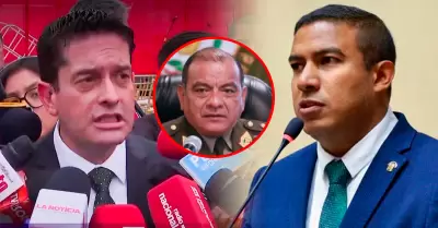 Torres consider� un error priorizar la censura