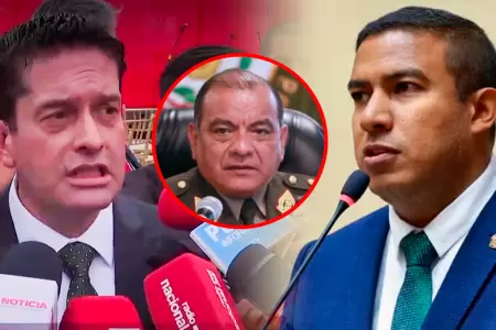 Torres consider� un error priorizar la censura