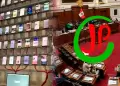 Juntos por el Per� plantea sancionar granjas de 'bots' electorales con hasta doce a�os de c�rcel