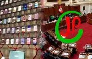 Juntos por el Perú plantea sancionar granjas de 'bots' electorales con hasta doce años de cárcel