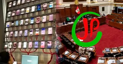 El proyecto penaliza la manipulaci�n digital