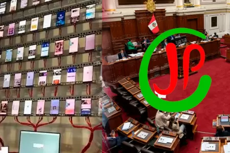 El proyecto penaliza la manipulaci�n digital